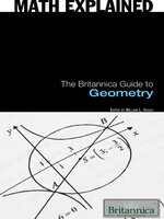 The Britannica Guide to Geometry